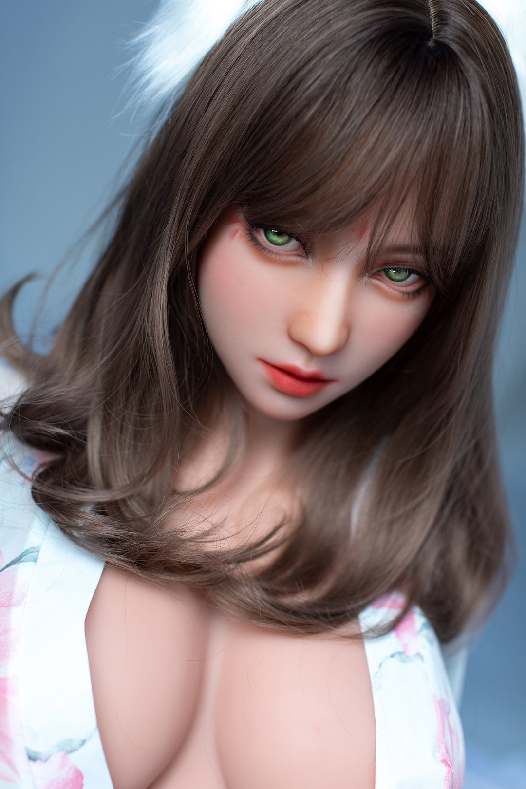 Sekso lėlė Kazuki (SEDoll 161 cm F-taurė Nr. 079 TPE)