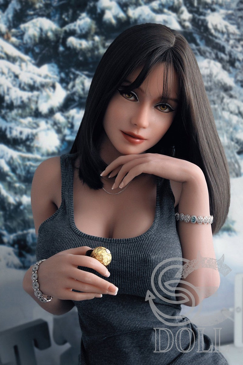 Ruby Sex Doll (SEDoll 161 cm F-Cup #100 TPE)