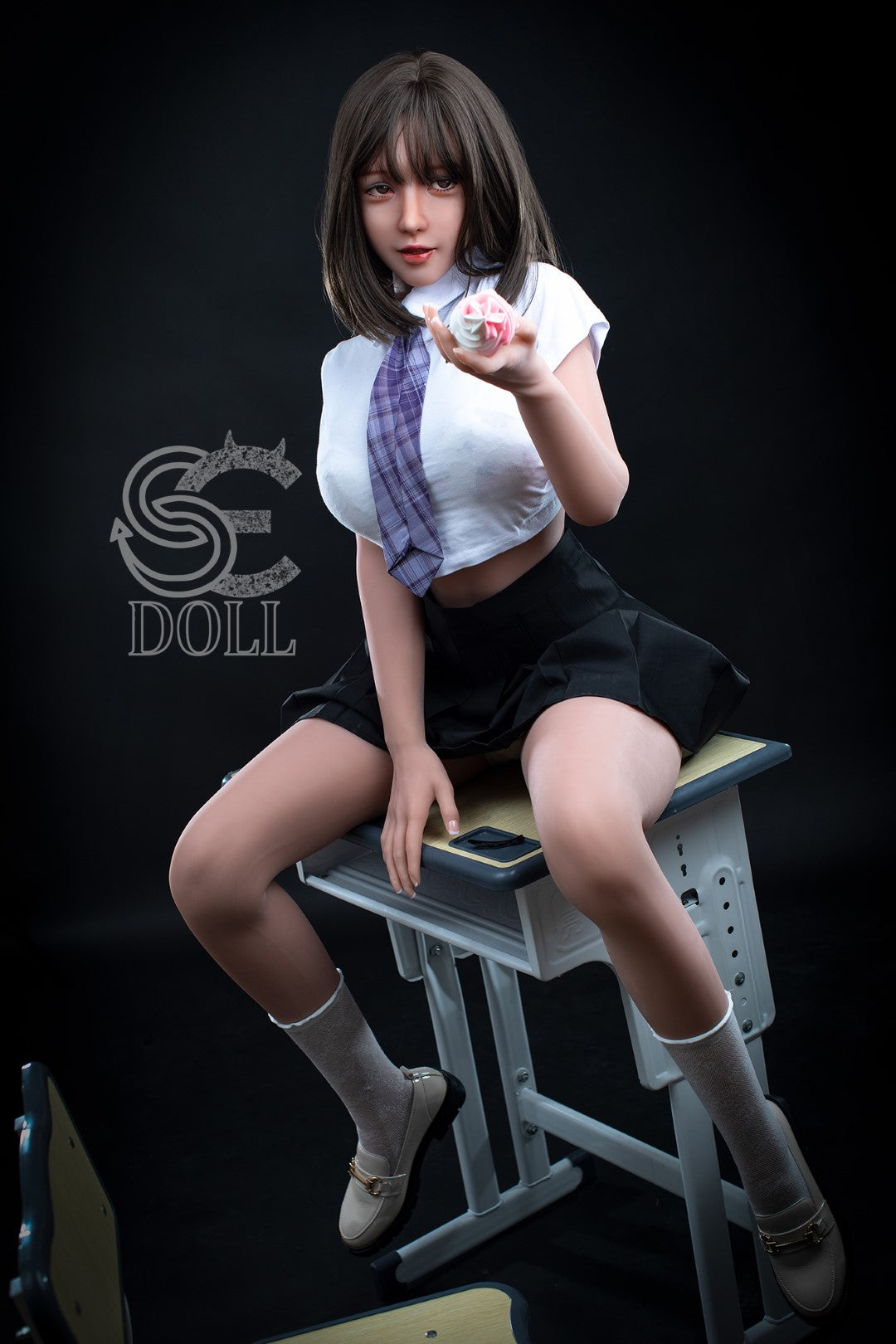 Akane Sex Doll (SEDoll 161 cm F-Cup #080 TPE)
