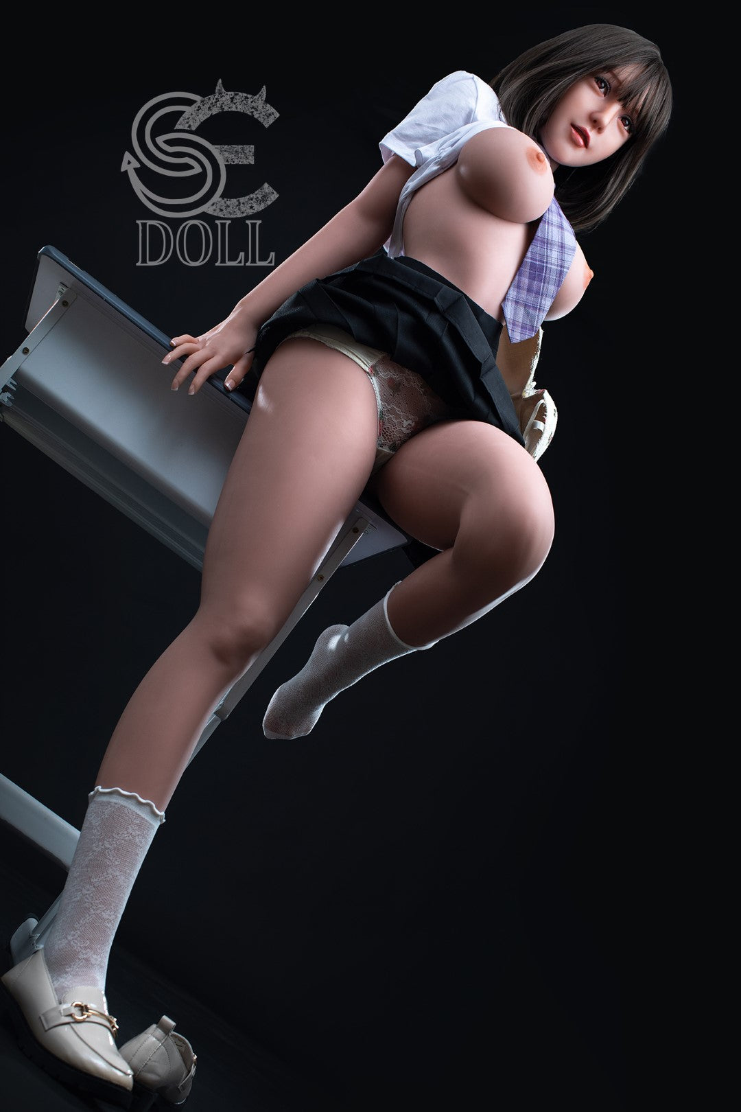 Akane Sex Doll (SEDoll 161 cm F-Cup #080 TPE)