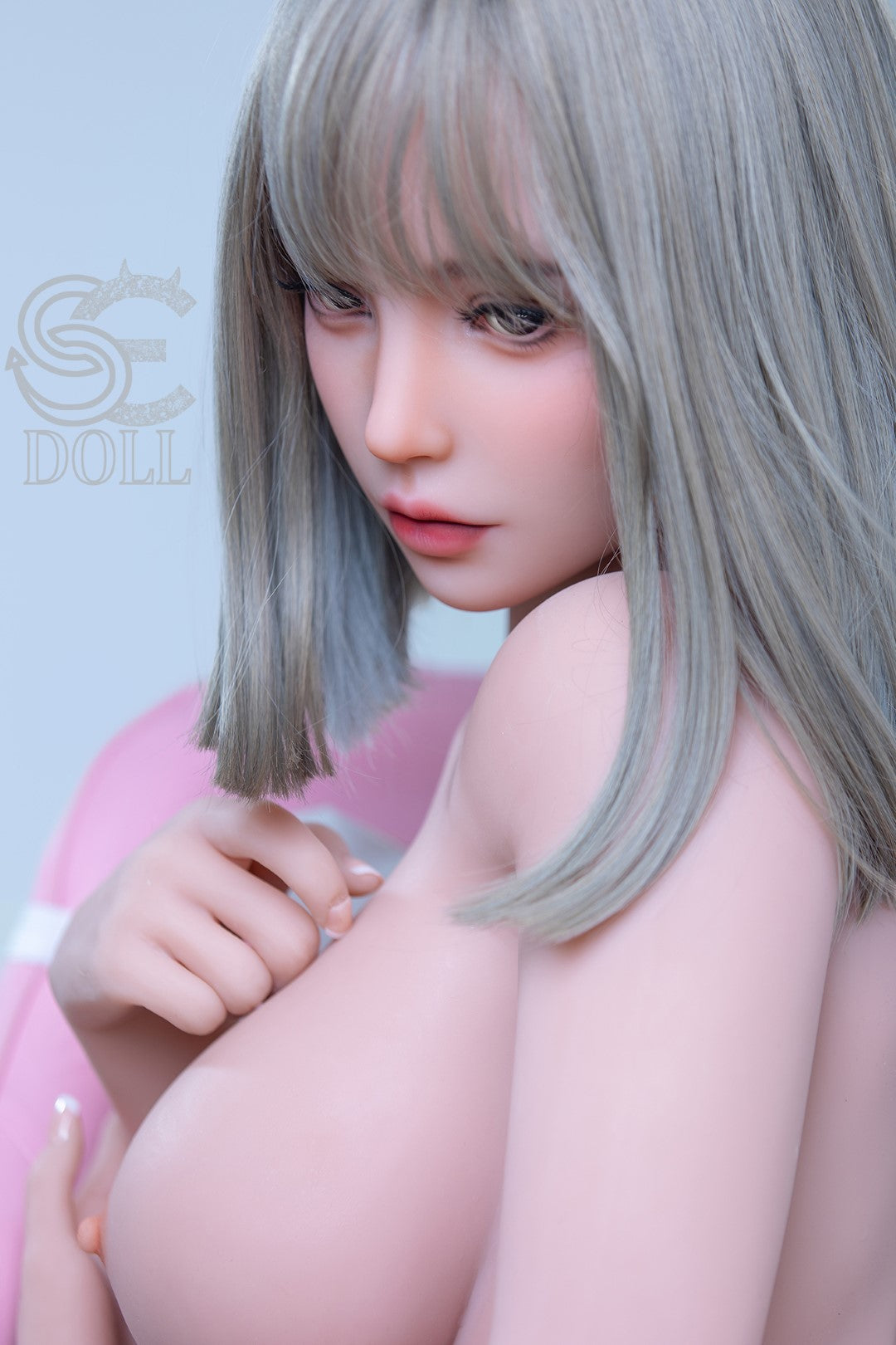 Sekso lėlė Akina (SEDoll 157 cm H-Cup #088 TPE)