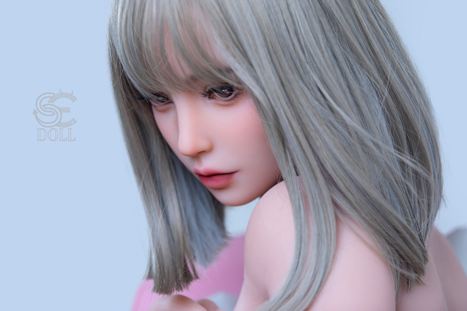 Sekso lėlė Akina (SEDoll 157 cm H-Cup #088 TPE)