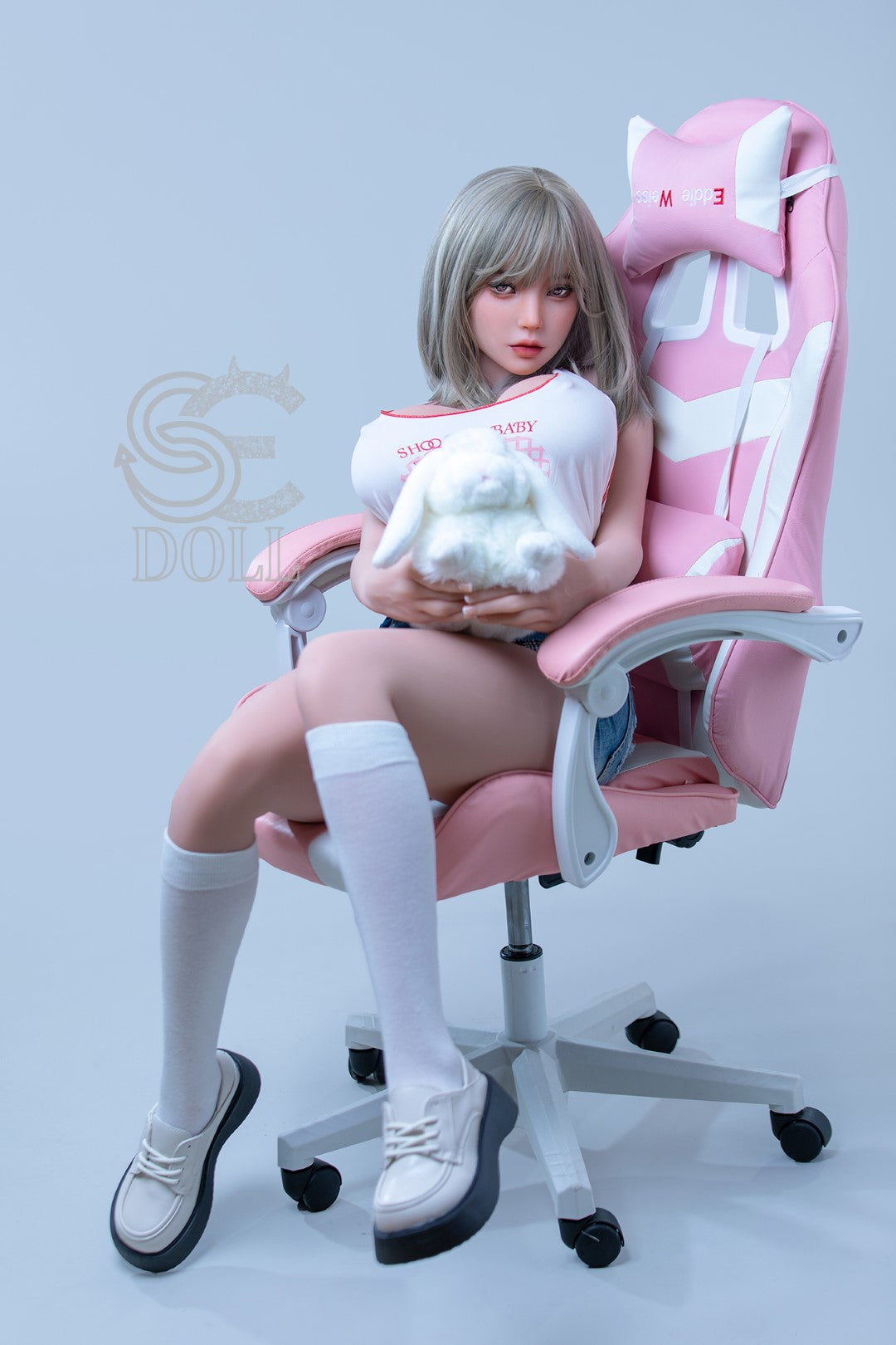 Sekso lėlė Akina (SEDoll 157 cm H-Cup #088 TPE)