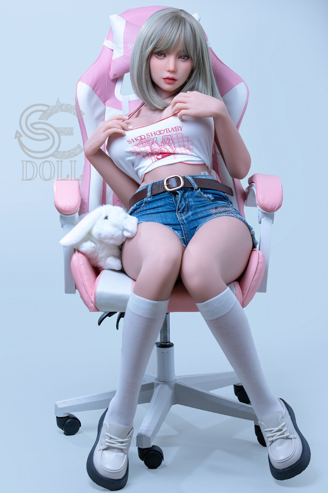 Sekso lėlė Akina (SEDoll 157 cm H-Cup #088 TPE)