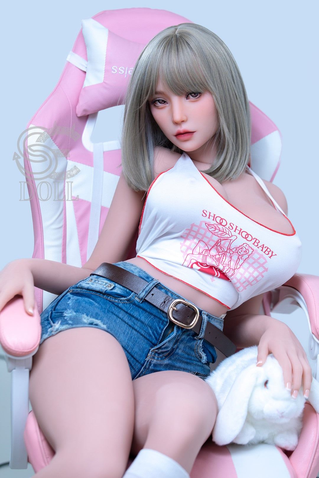 Sekso lėlė Akina (SEDoll 157 cm H-Cup #088 TPE)