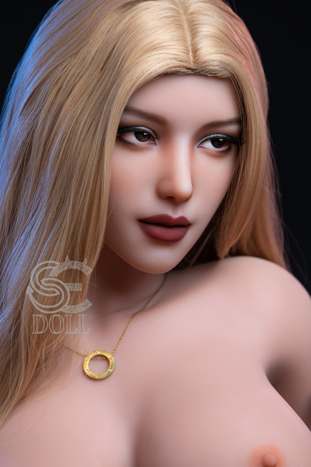 Sylvia Sex Doll (SEDoll 157 cm H-Cup #086 TPE)