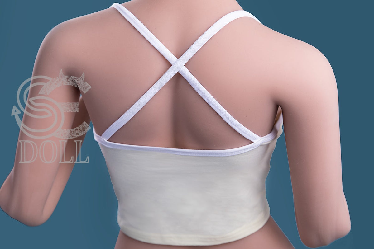 Regina.C Sekso lėlė (SEDoll 163 cm E-Cup #078 TPE)