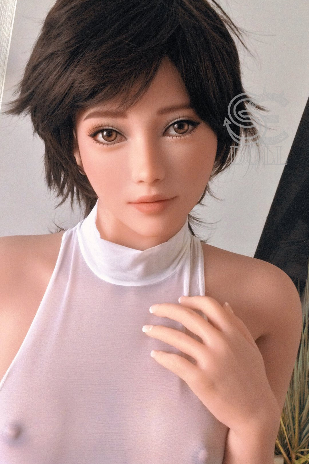 Jacey Sex Doll (SEDoll 163 cm E-Cup #079 STPE) EXPRESS