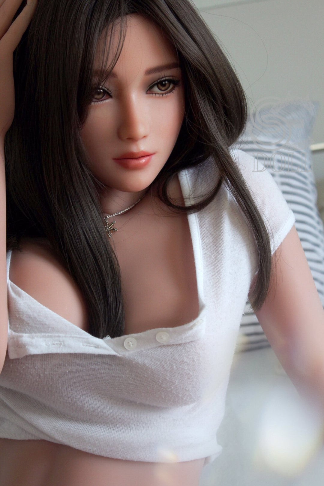 Jacey Sex Doll (SEDoll 163 cm E-Cup #079 STPE) EXPRESS