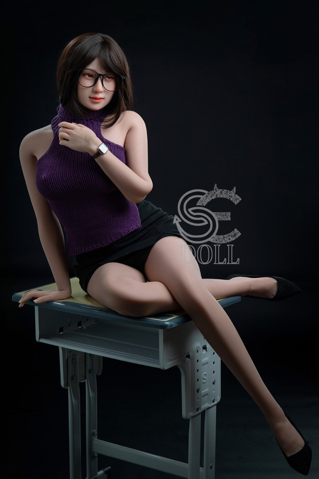 Yutsuki sekso lėlė (SEDoll 163 cm E-Cup #071 TPE)