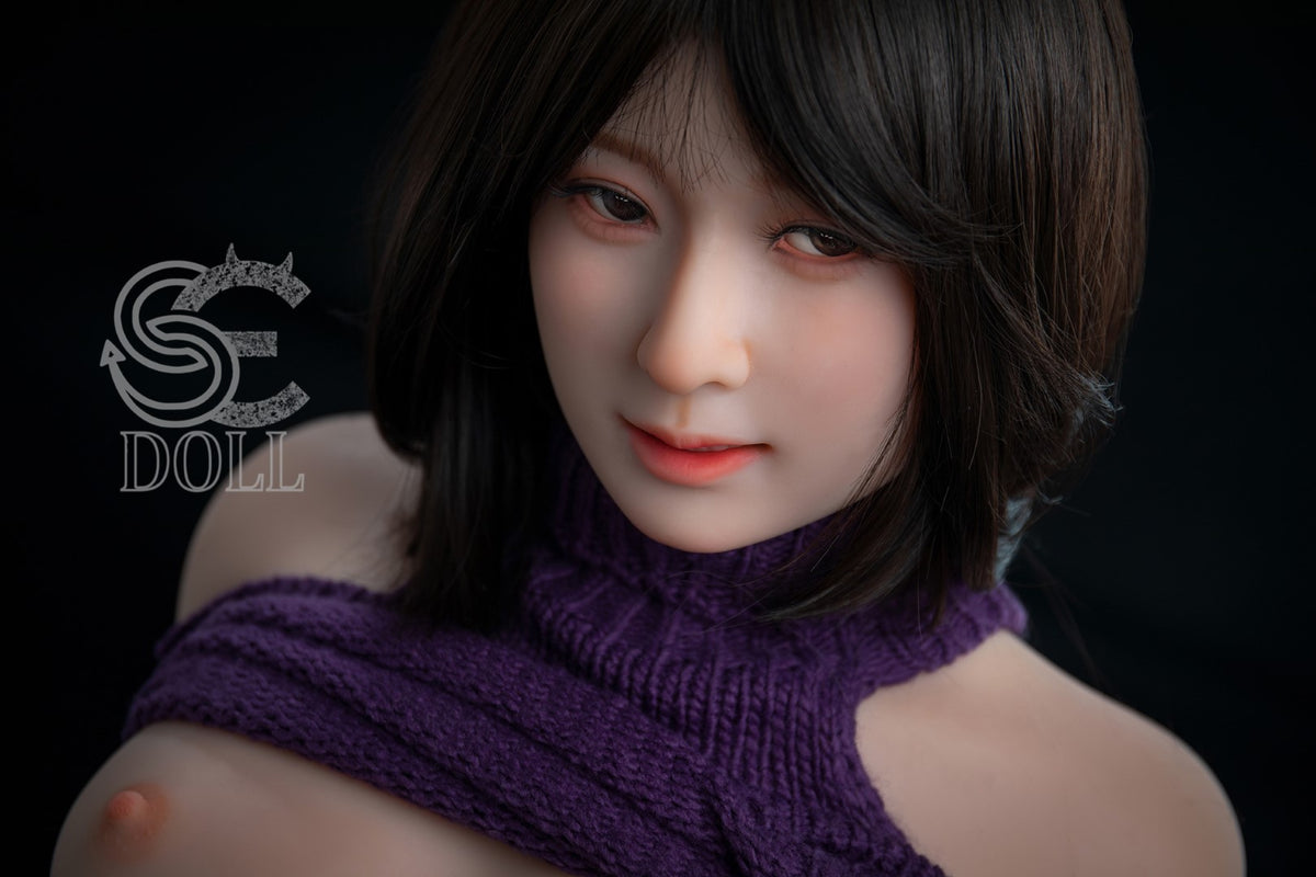 Yutsuki sekso lėlė (SEDoll 163 cm E-Cup #071 TPE)