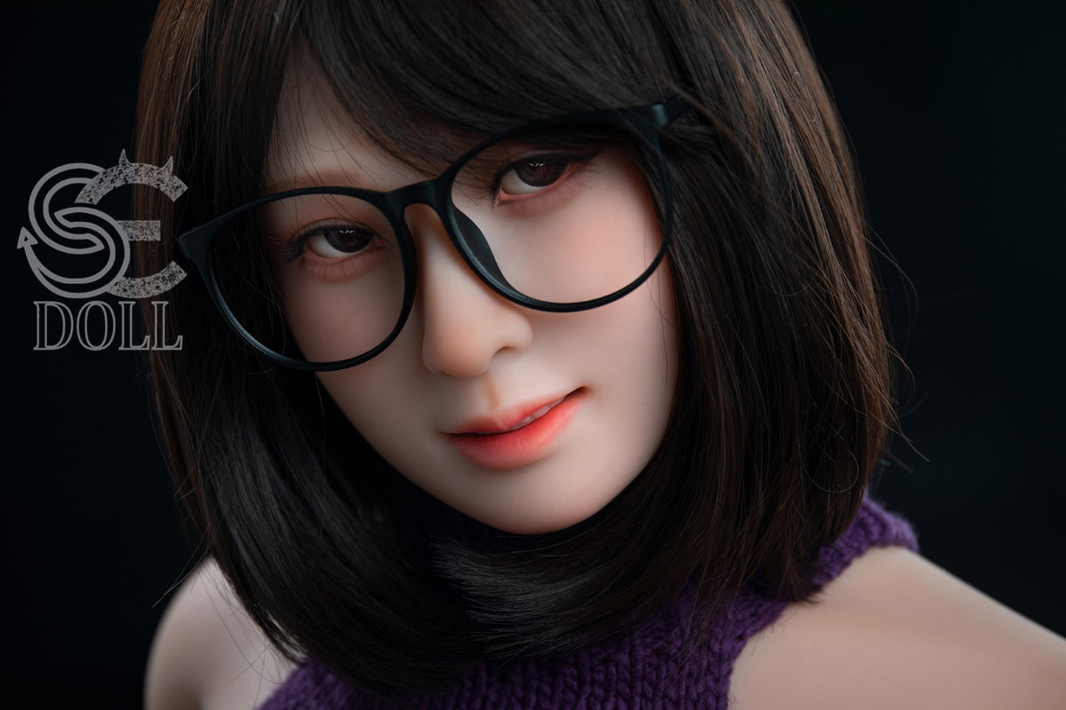 Yutsuki sekso lėlė (SEDoll 163 cm E-Cup #071 TPE)