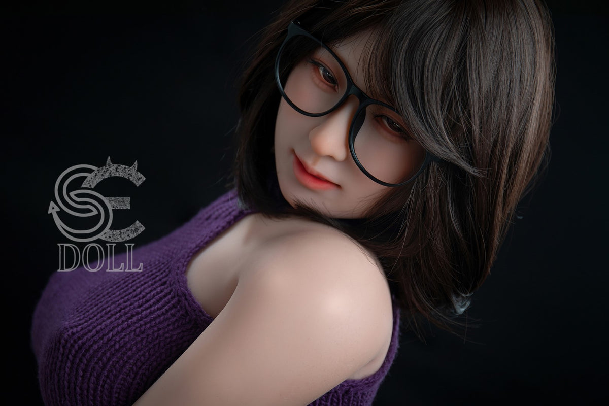 Yutsuki sekso lėlė (SEDoll 163 cm E-Cup #071 TPE)