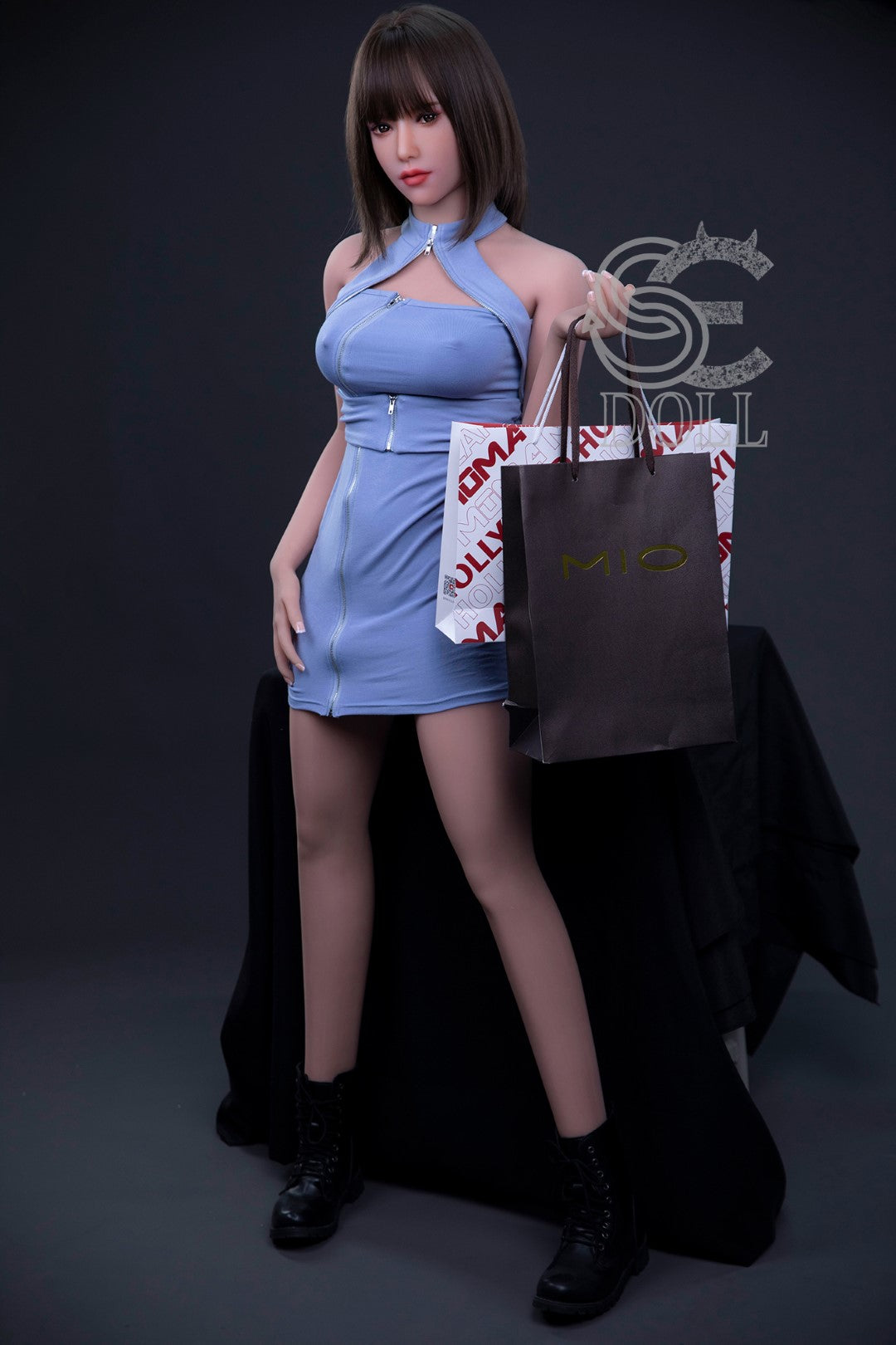 Mayu Sex Doll (SEDoll 163 cm E-Cup #083 TPE)