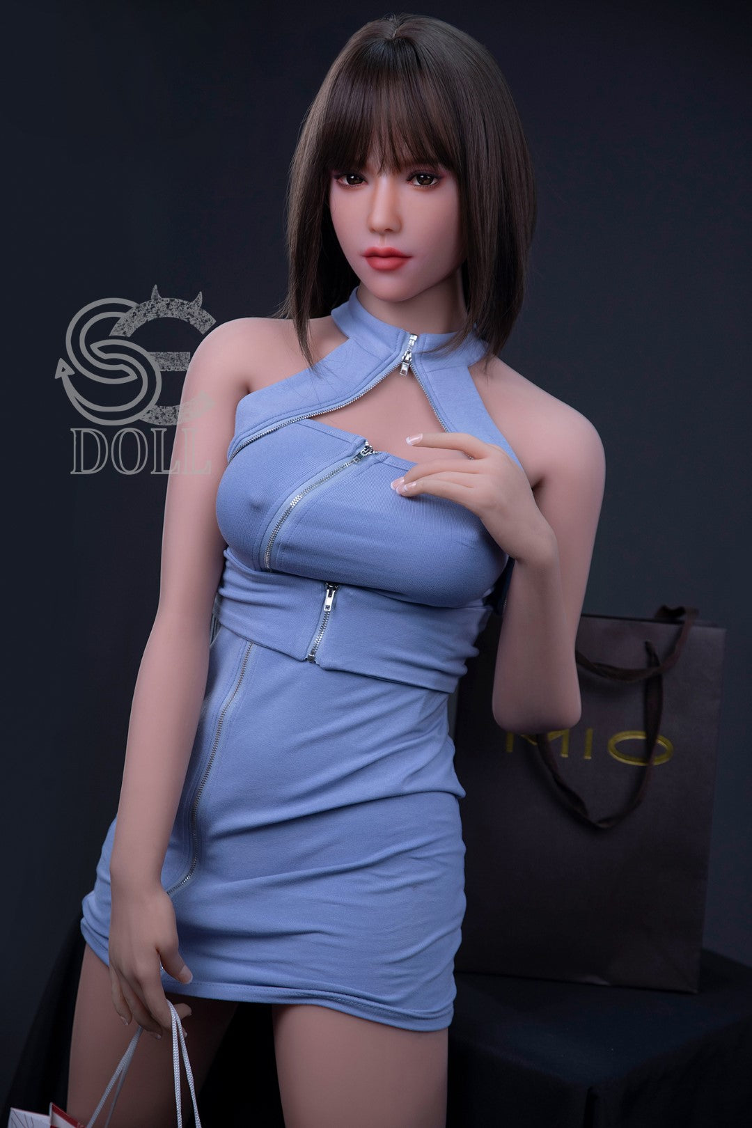 Mayu Sex Doll (SEDoll 163 cm E-Cup #083 TPE)