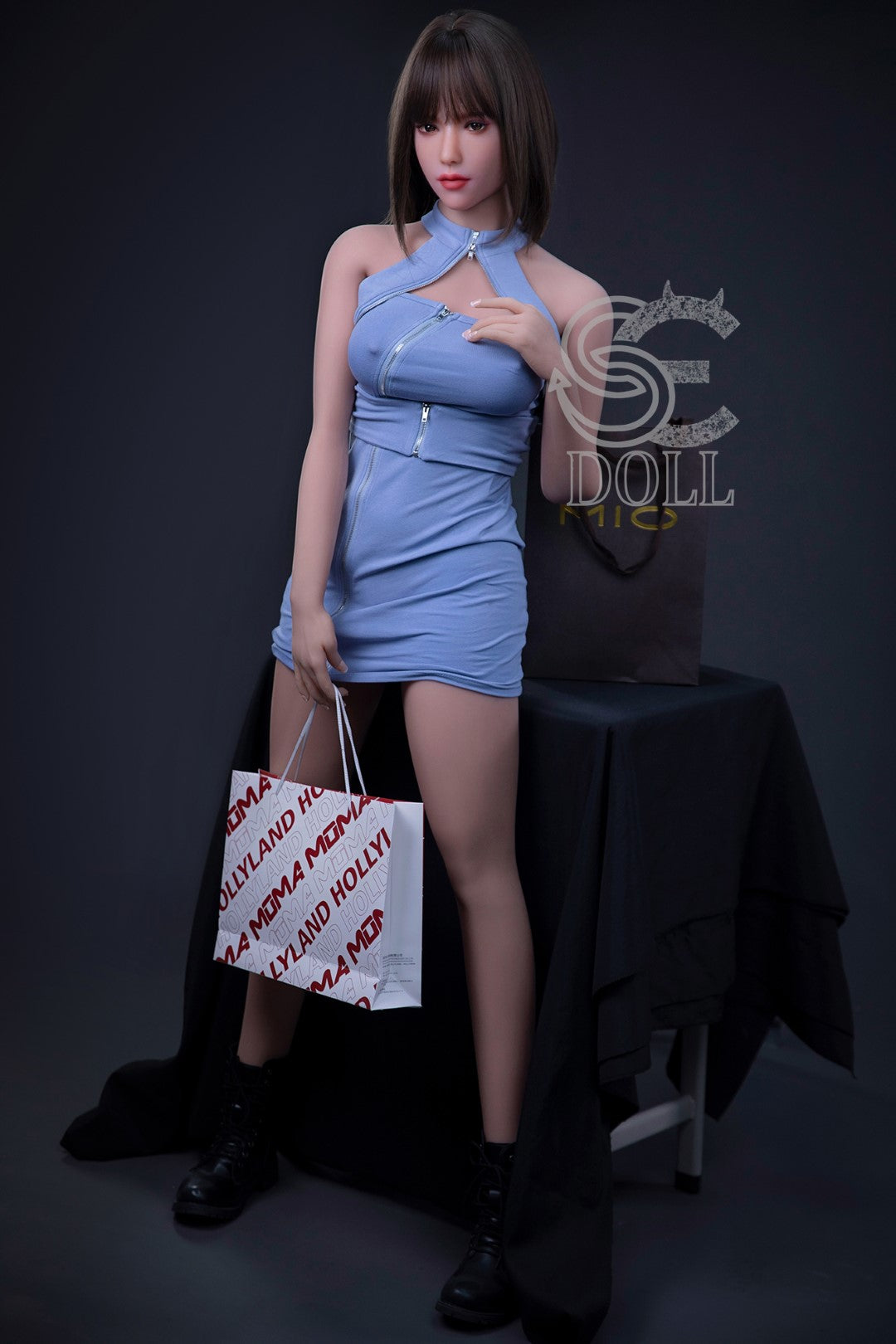 Mayu Sex Doll (SEDoll 163 cm E-Cup #083 TPE)