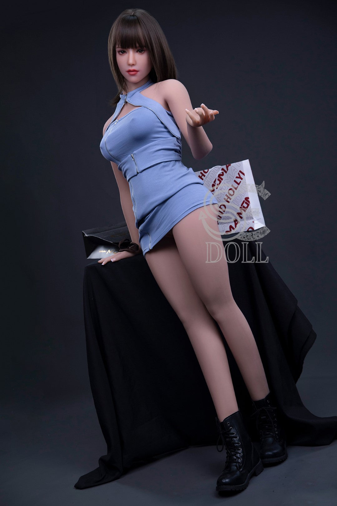 Mayu Sex Doll (SEDoll 163 cm E-Cup #083 TPE)