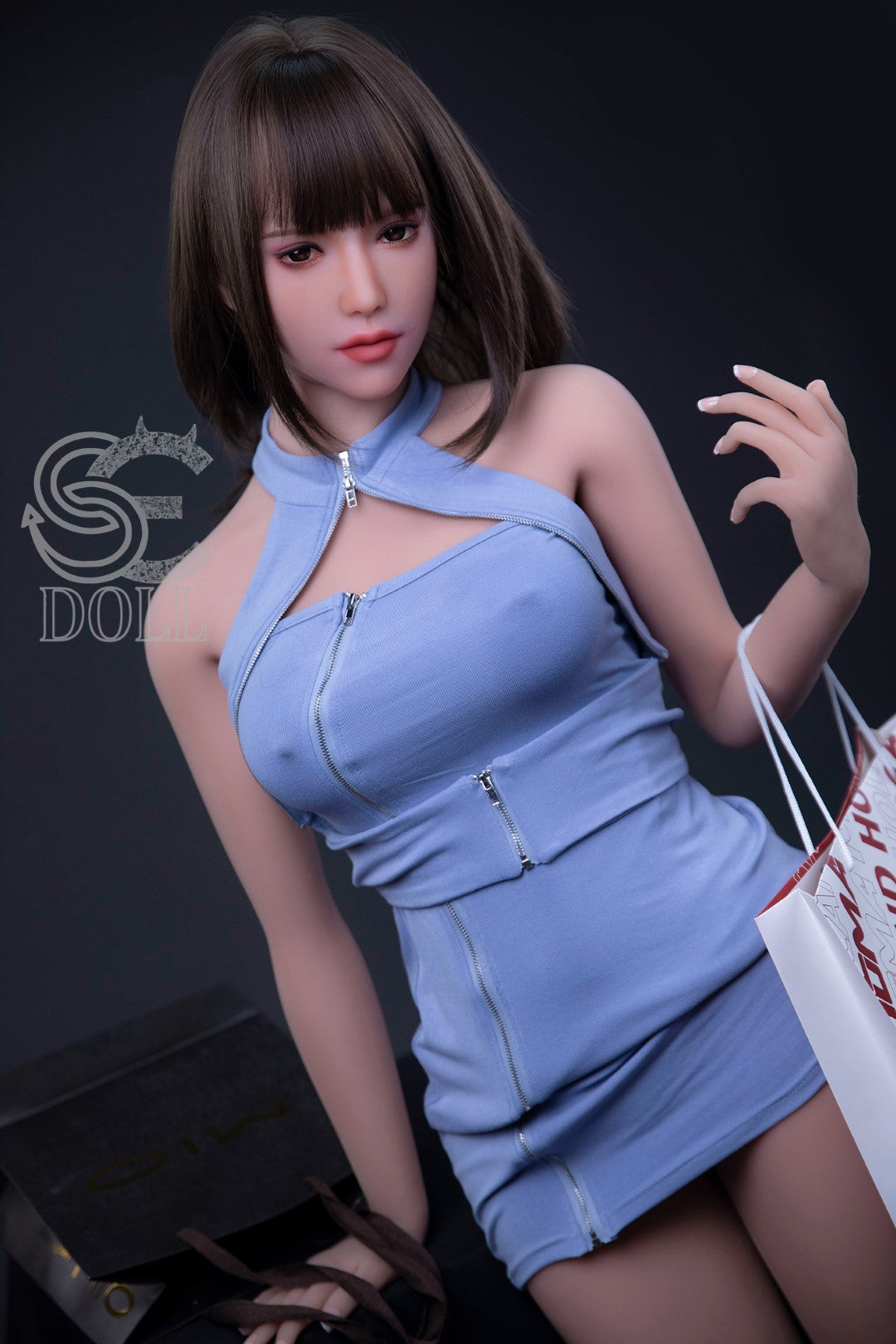 Mayu Sex Doll (SEDoll 163 cm E-Cup #083 TPE)