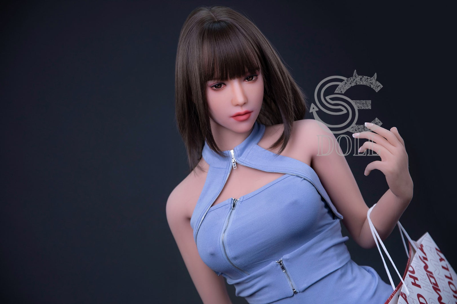 Mayu Sex Doll (SEDoll 163 cm E-Cup #083 TPE)