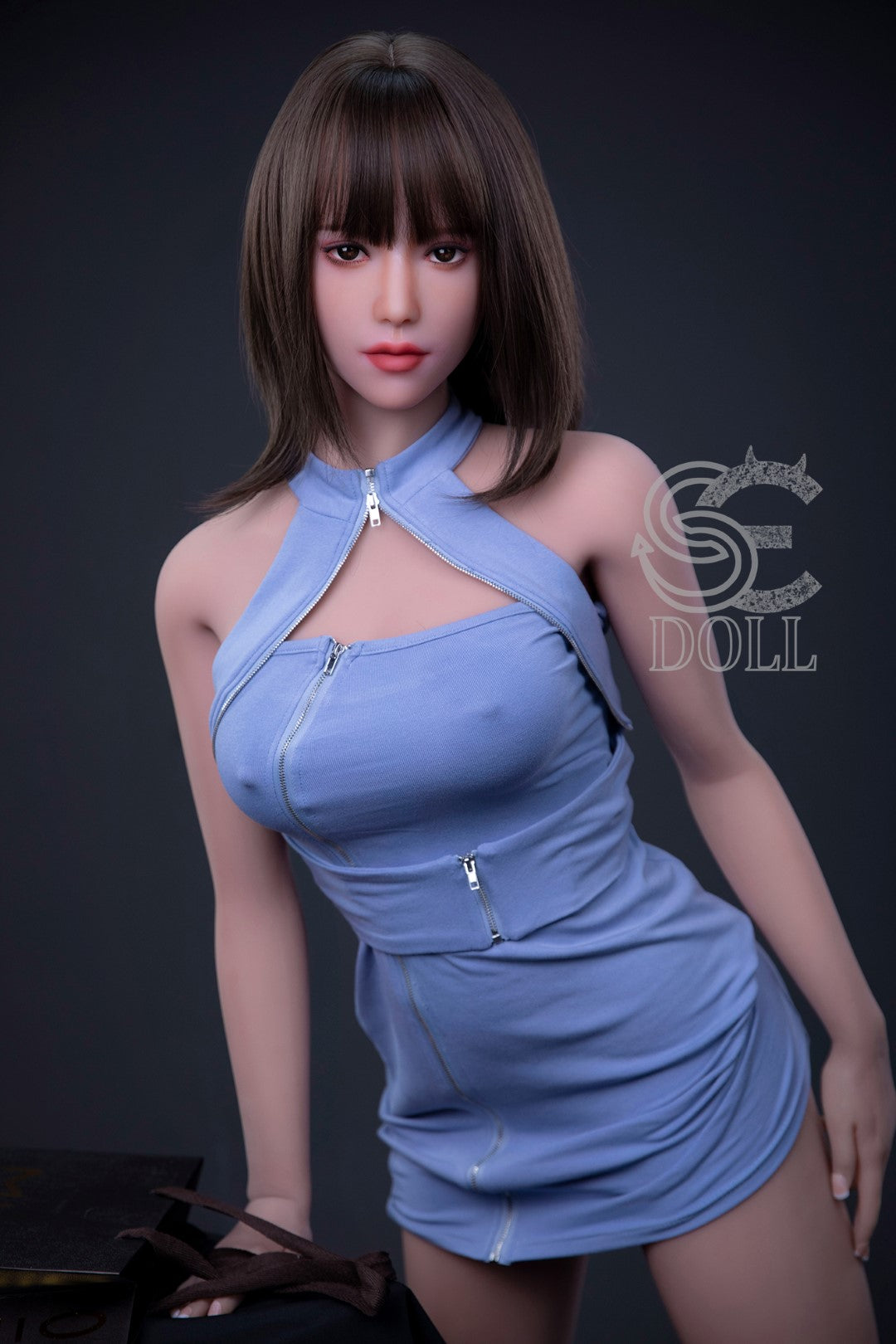 Mayu Sex Doll (SEDoll 163 cm E-Cup #083 TPE)
