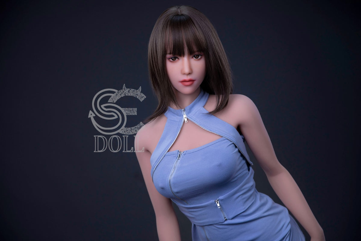 Mayu Sex Doll (SEDoll 163 cm E-Cup #083 TPE)