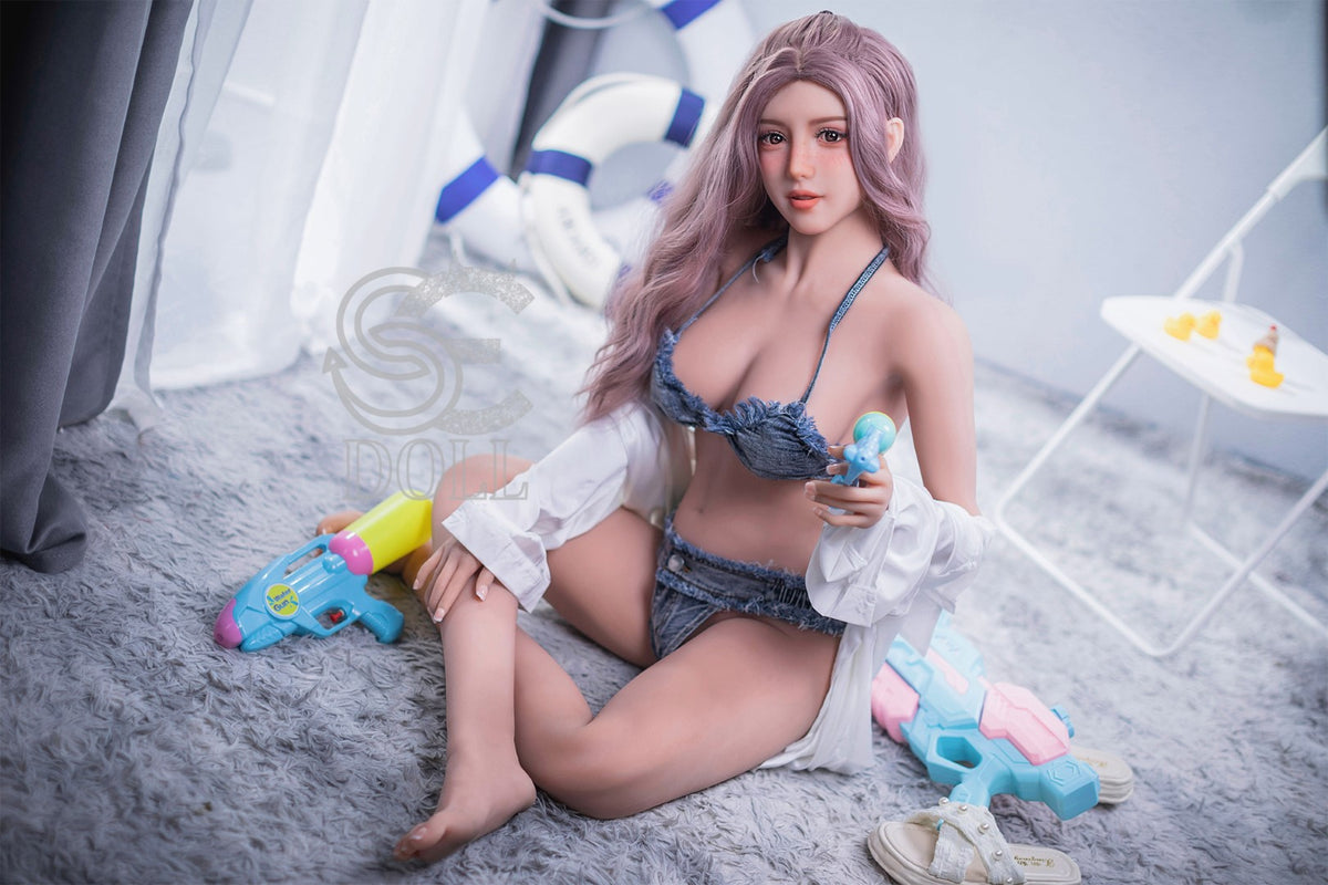 Yasmin Sex Doll (SEDoll 163 cm E-Cup #080 TPE)