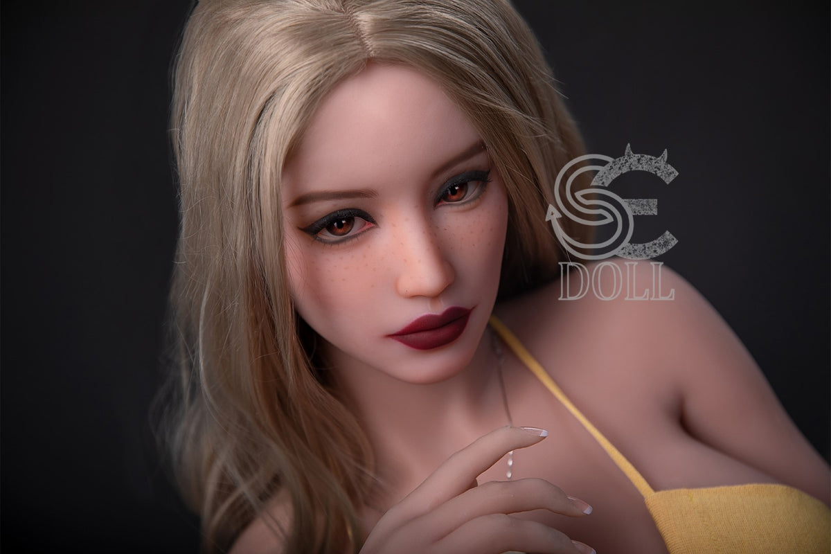 Sekso lėlė Amelia.F (SEDoll 161 cm F-taurė Nr. 084 TPE)