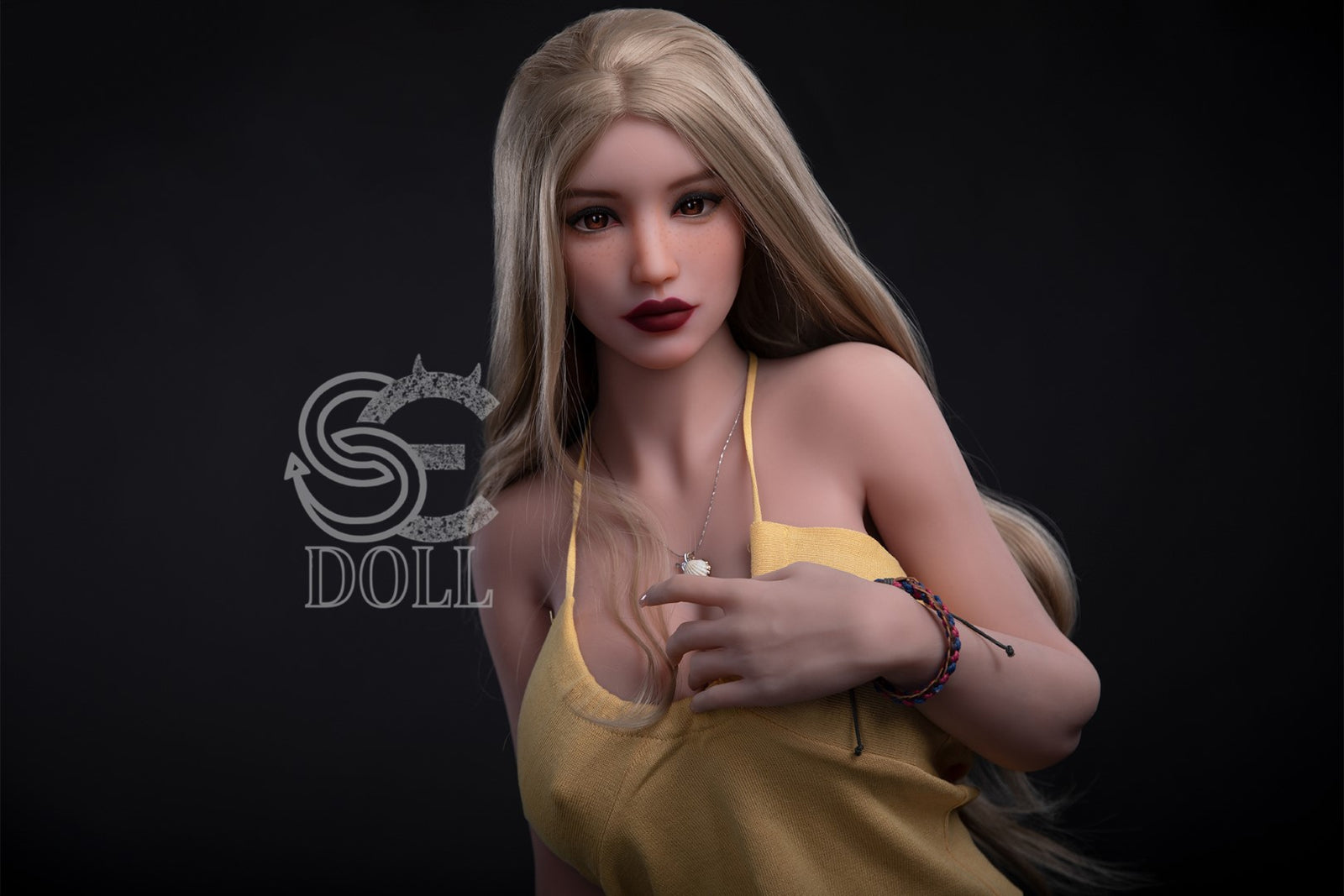 Sekso lėlė Amelia.F (SEDoll 161 cm F-taurė Nr. 084 TPE)