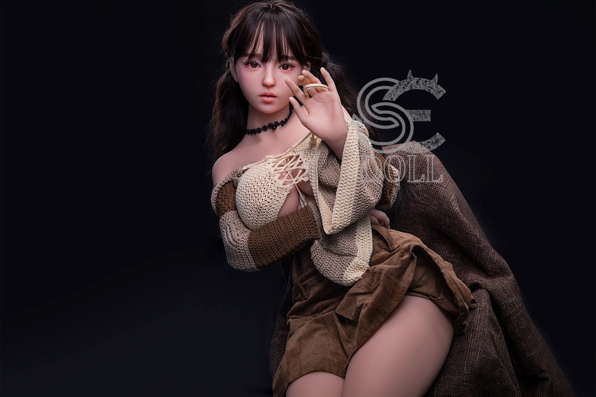 Hitomi Sex Doll (SEDoll 161 cm F-Cup #120 TPE)