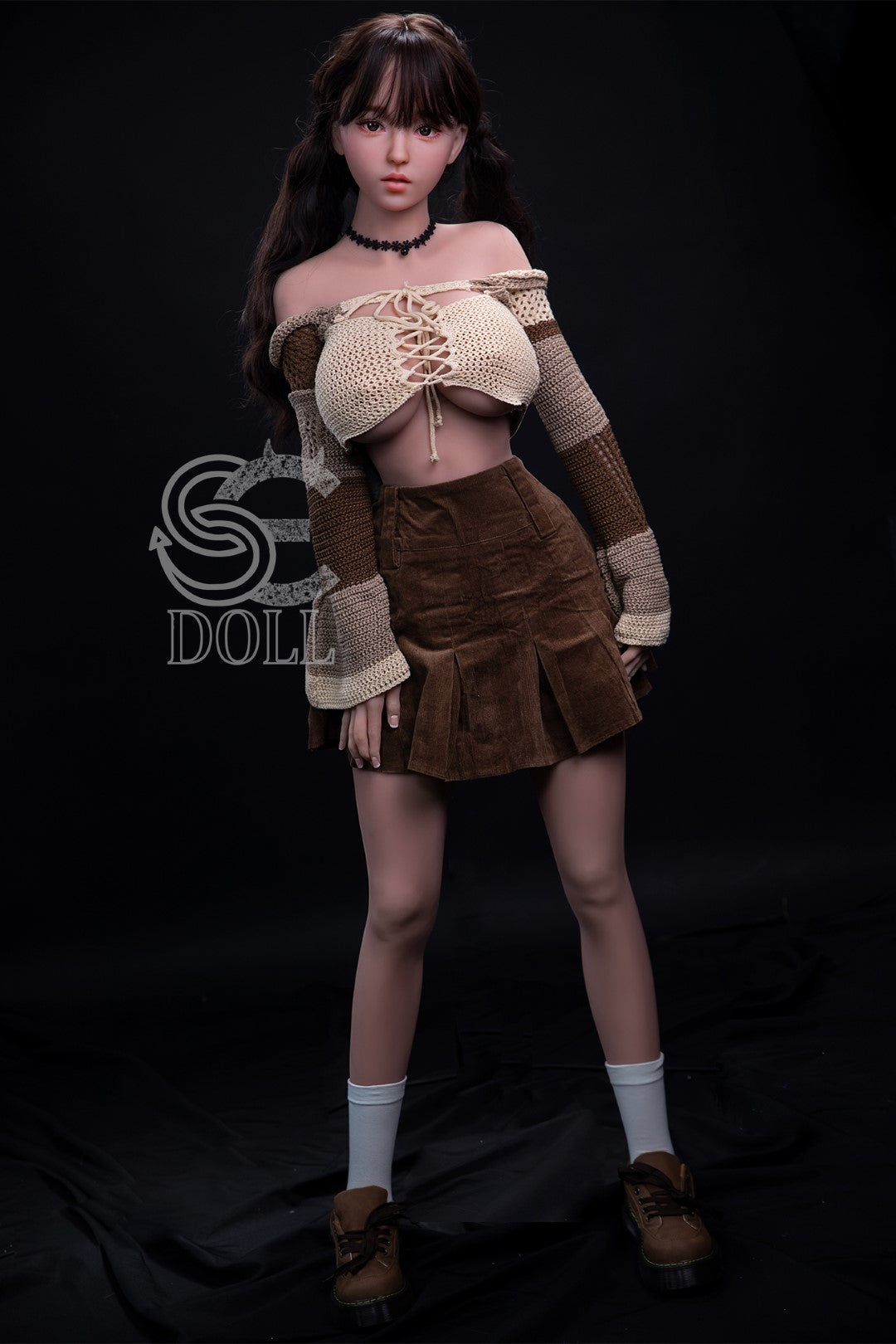 Hitomi Sex Doll (SEDoll 161 cm F-Cup #120 TPE)