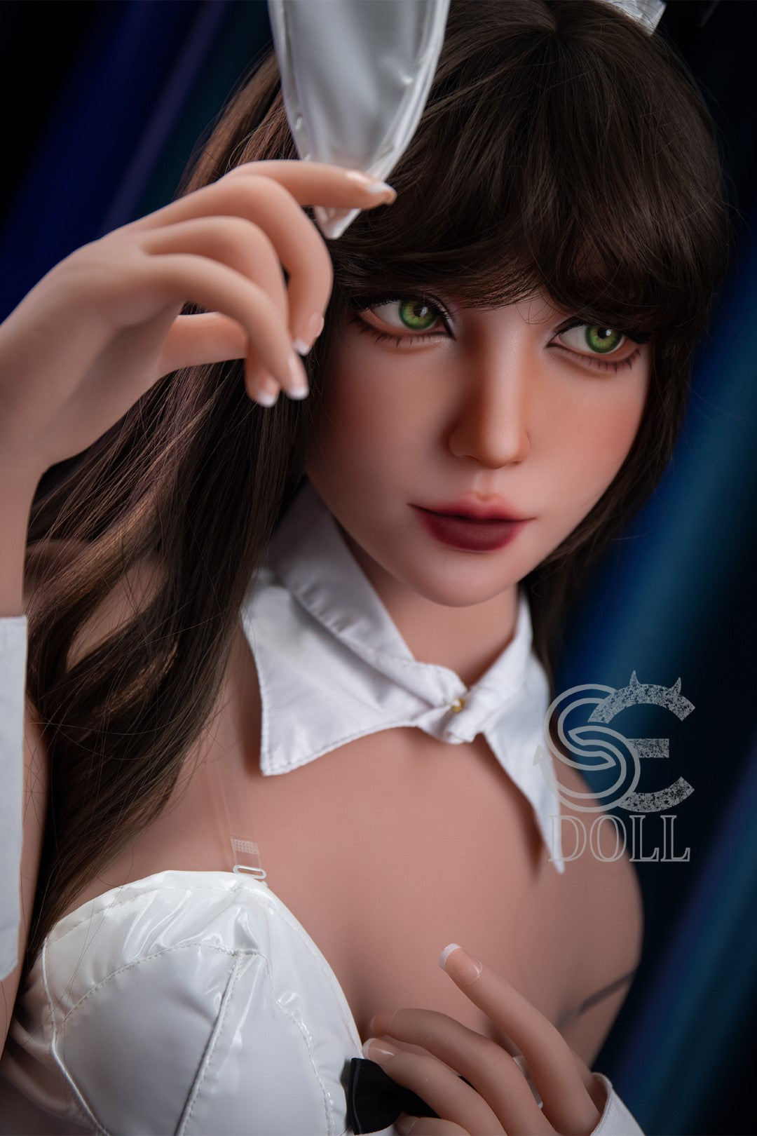 Charlene Sex Doll (SEDoll 166 cm B taurė Nr. 121 TPE)