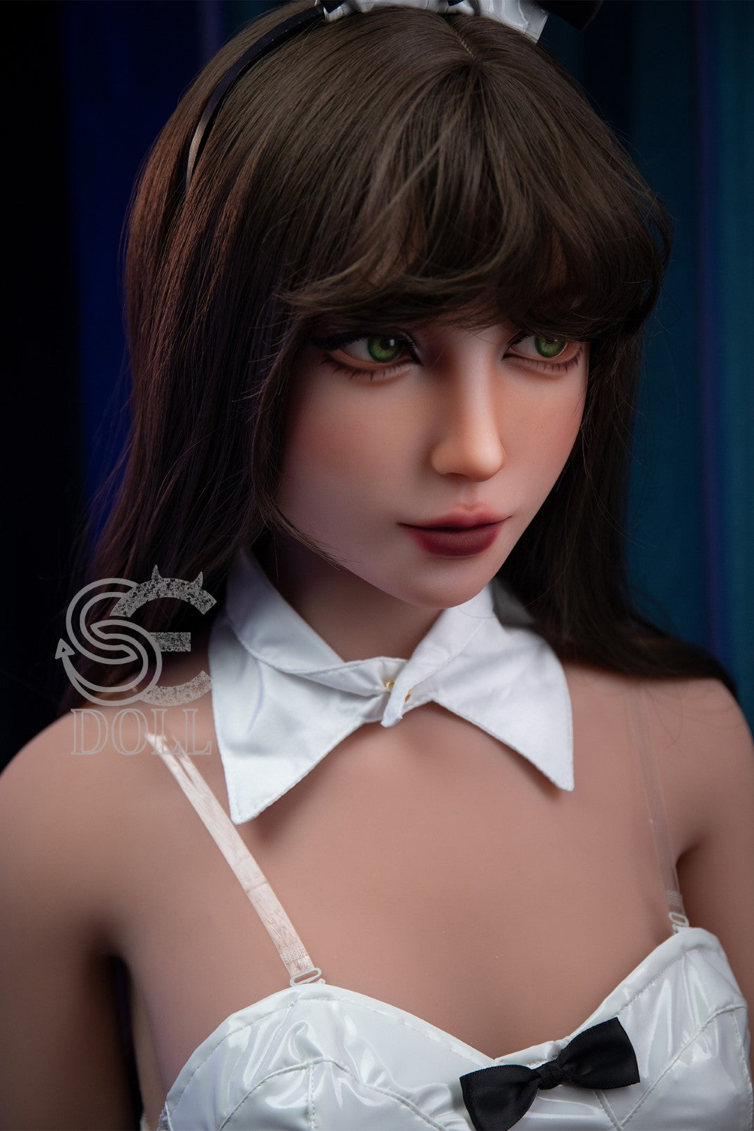 Charlene Sex Doll (SEDoll 166 cm B taurė Nr. 121 TPE)