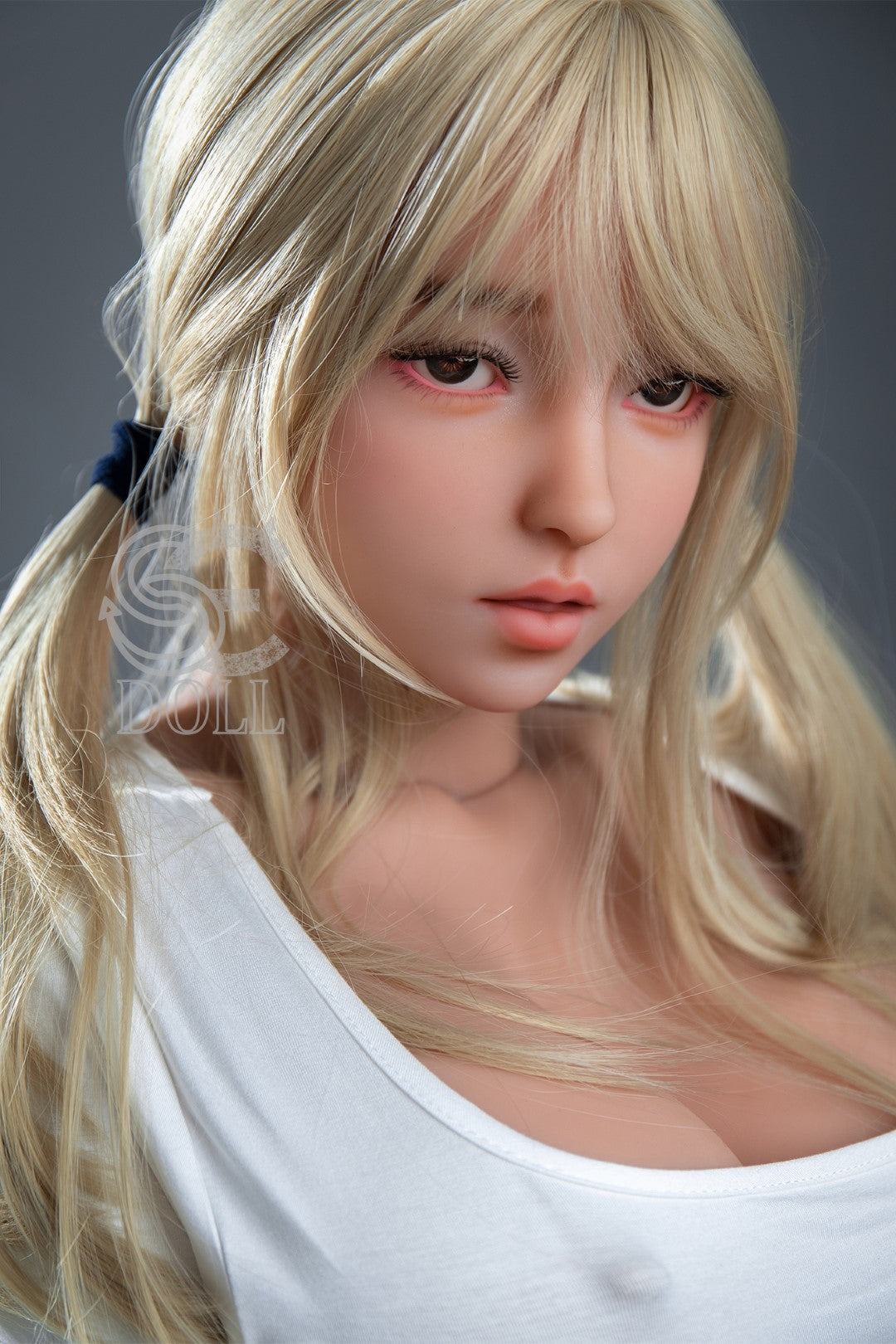 Melody Sex Doll (SEDoll 157 cm H-Cup #120 TPE)
