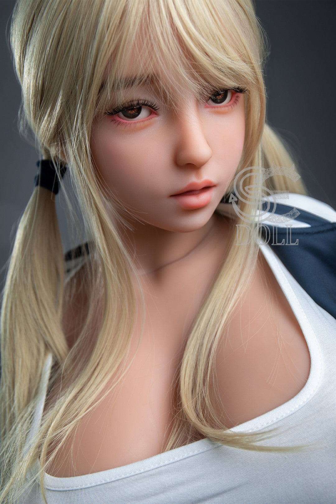 Melody Sex Doll (SEDoll 157 cm H-Cup #120 TPE)
