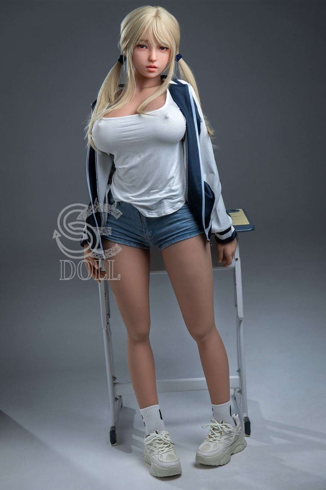 Melody Sex Doll (SEDoll 157 cm H-Cup #120 TPE)