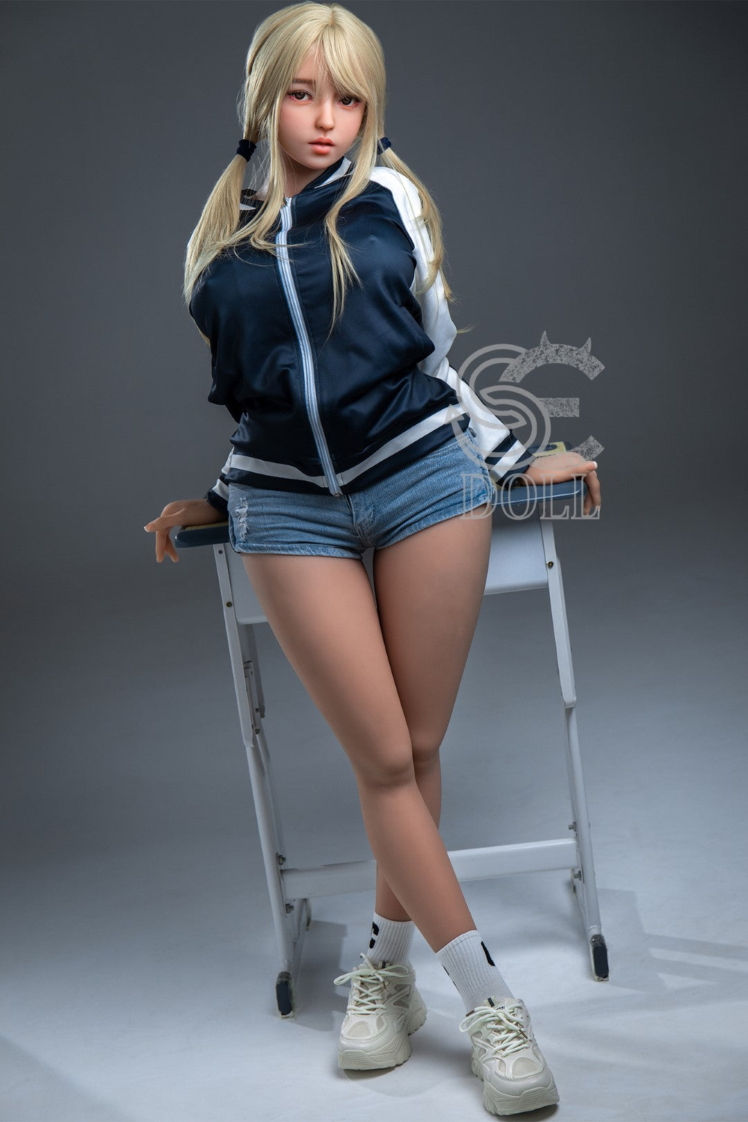 Melody Sex Doll (SEDoll 157 cm H-Cup #120 TPE)