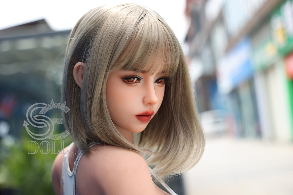 Melody Sex Doll (SEDoll 161 cm F-Cup #120 TPE)
