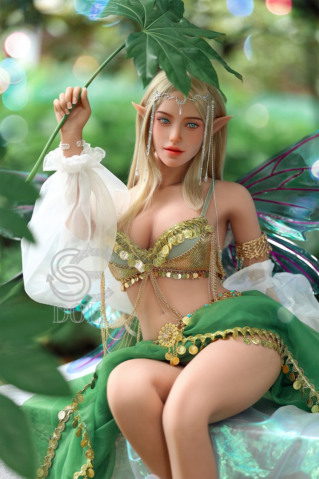Luis Sex Doll (SEDoll 163 cm E-Cup #021 TPE)