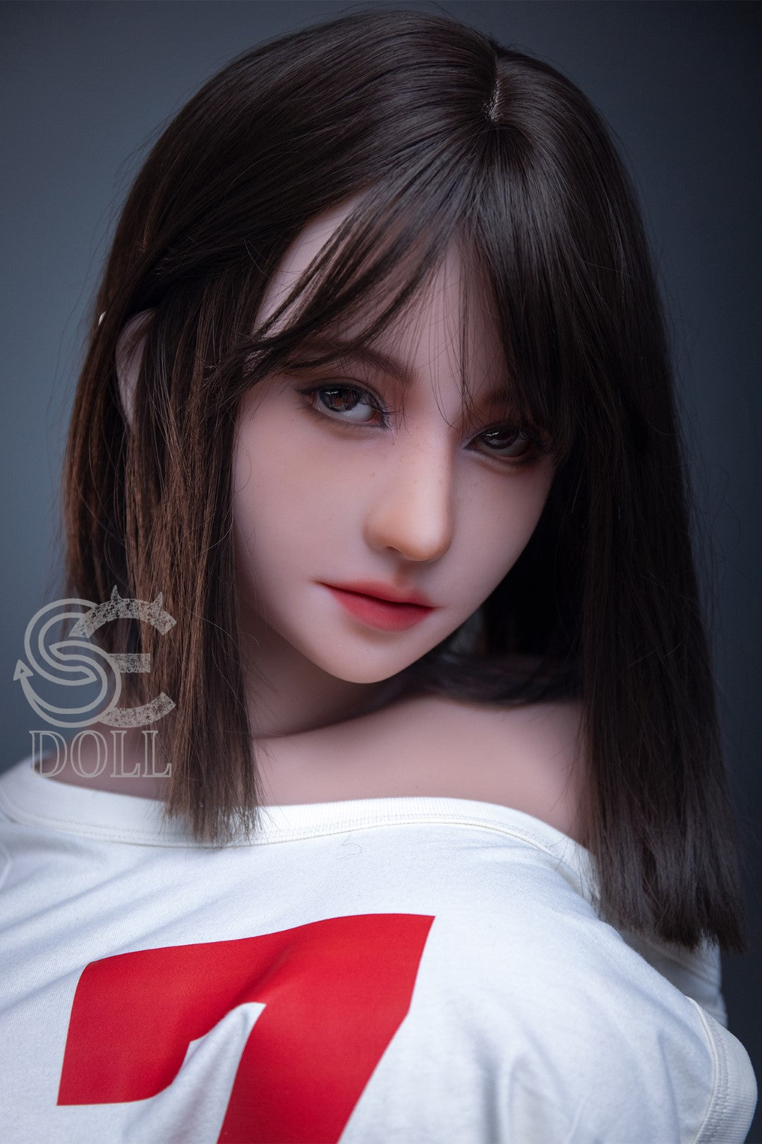 Phoebe.C Sex Doll (SEDoll 157 cm H-Cup #102 TPE)