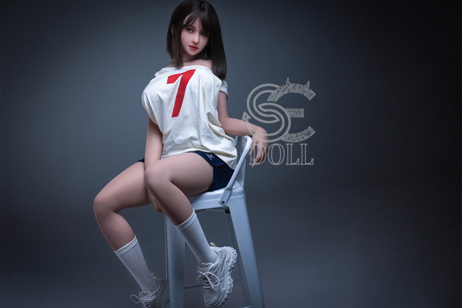 Phoebe.C Sex Doll (SEDoll 157 cm H-Cup #102 TPE)