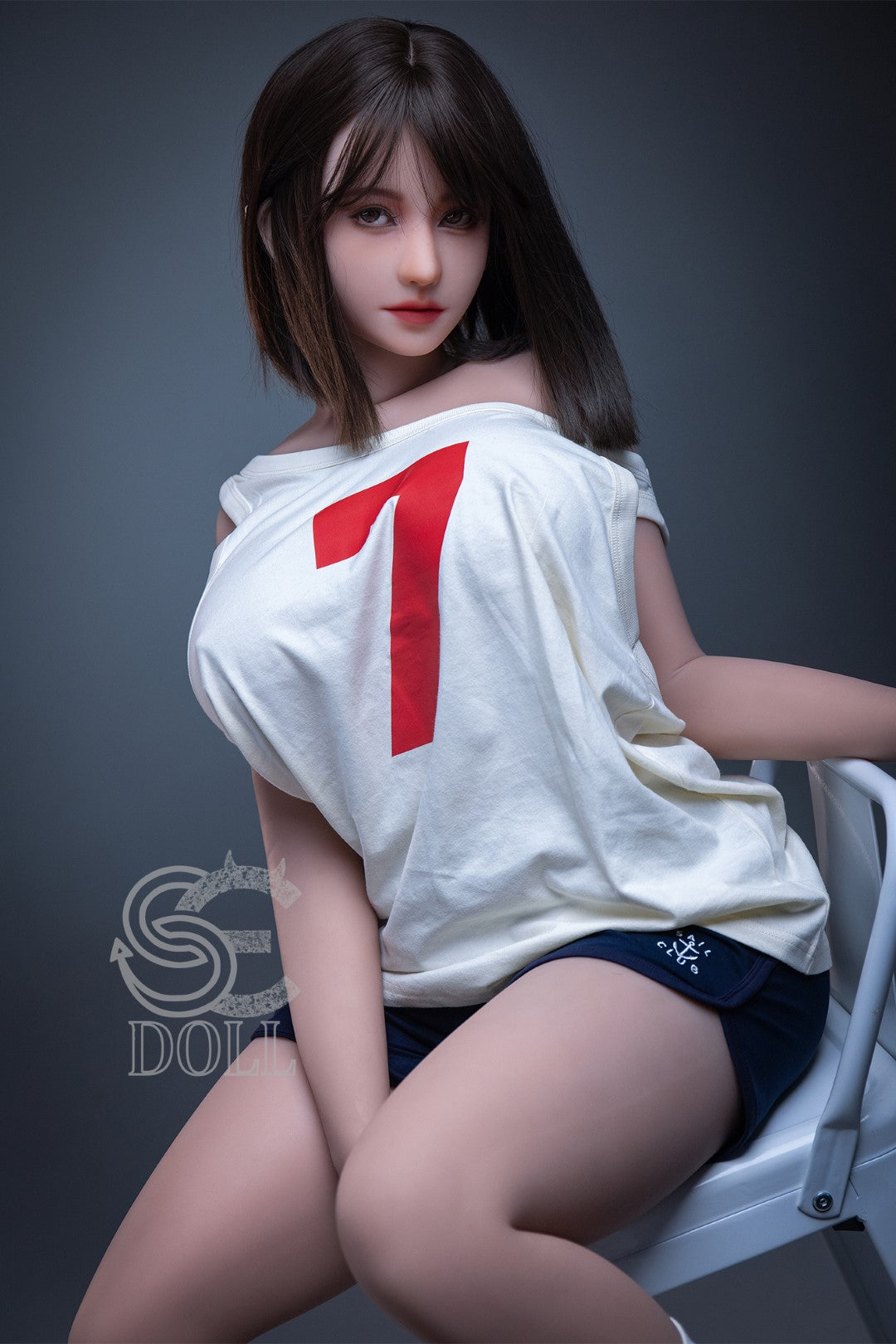 Phoebe.C Sex Doll (SEDoll 157 cm H-Cup #102 TPE)