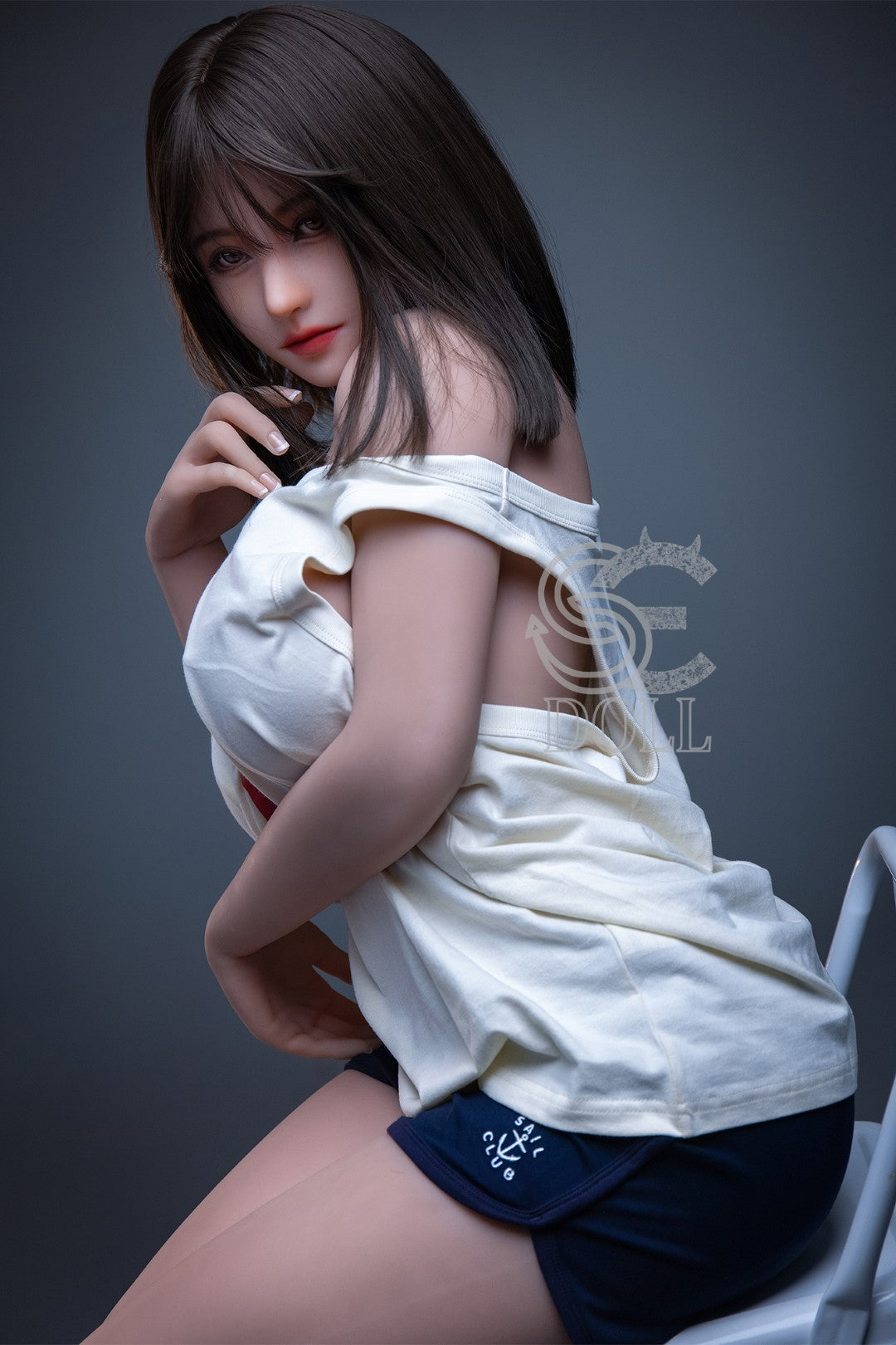 Phoebe.C Sex Doll (SEDoll 157 cm H-Cup #102 TPE)