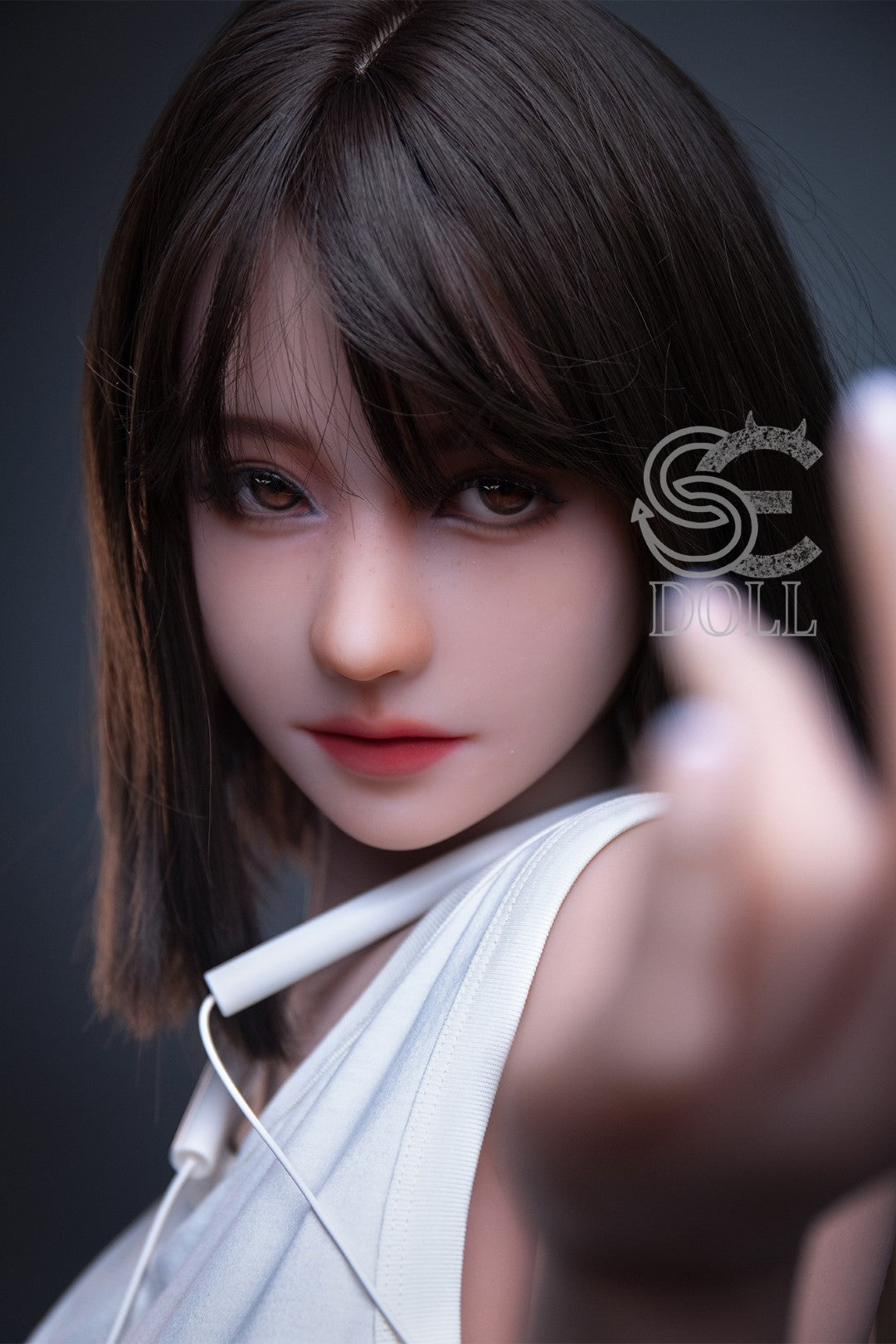 Phoebe.C Sex Doll (SEDoll 157 cm H-Cup #102 TPE)