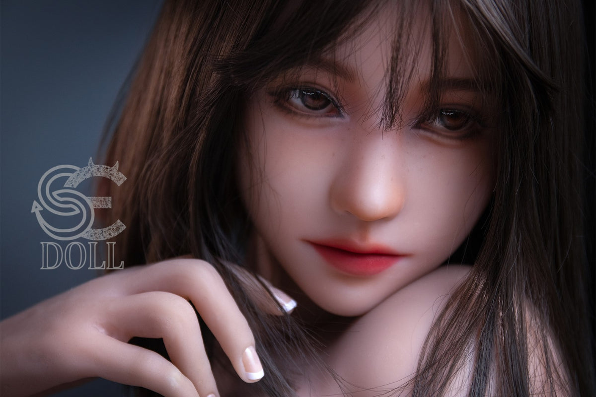 Phoebe.C Sex Doll (SEDoll 157 cm H-Cup #102 TPE)