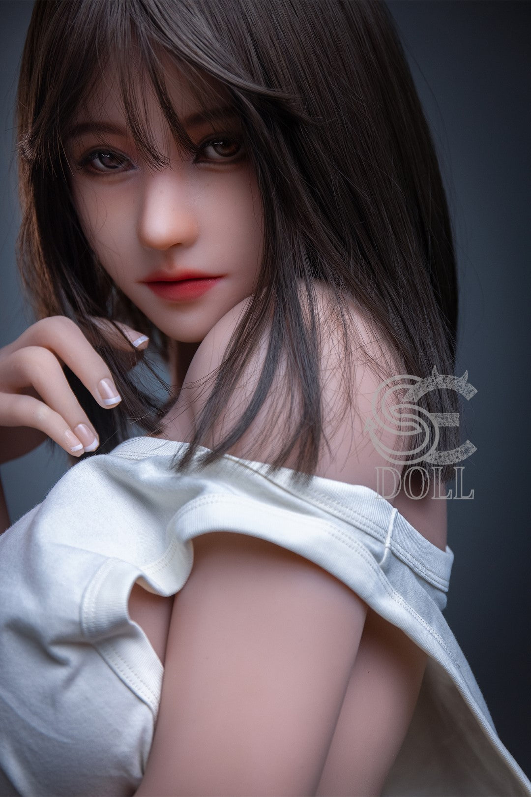 Phoebe.C Sex Doll (SEDoll 157 cm H-Cup #102 TPE)