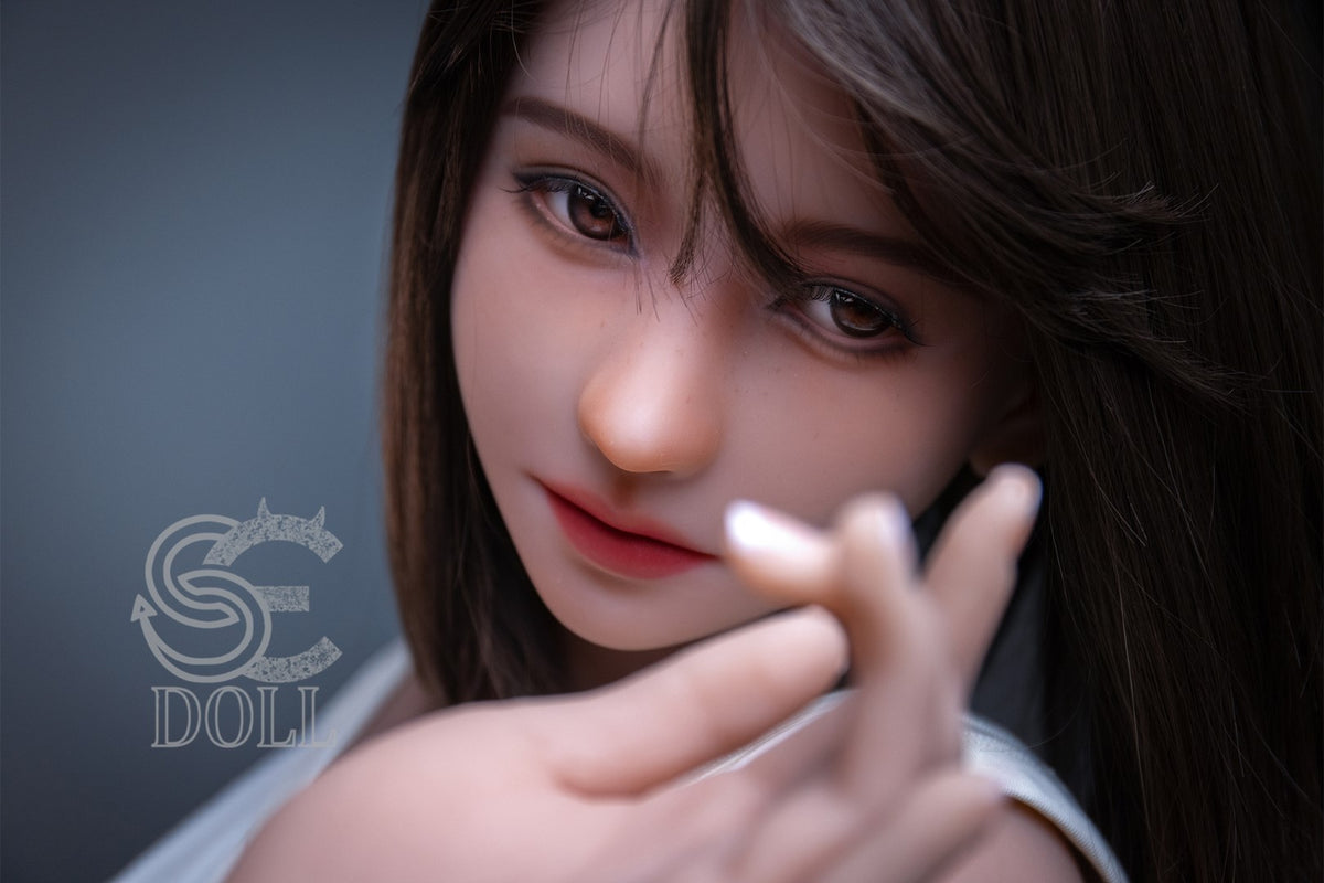 Phoebe.C Sex Doll (SEDoll 157 cm H-Cup #102 TPE)
