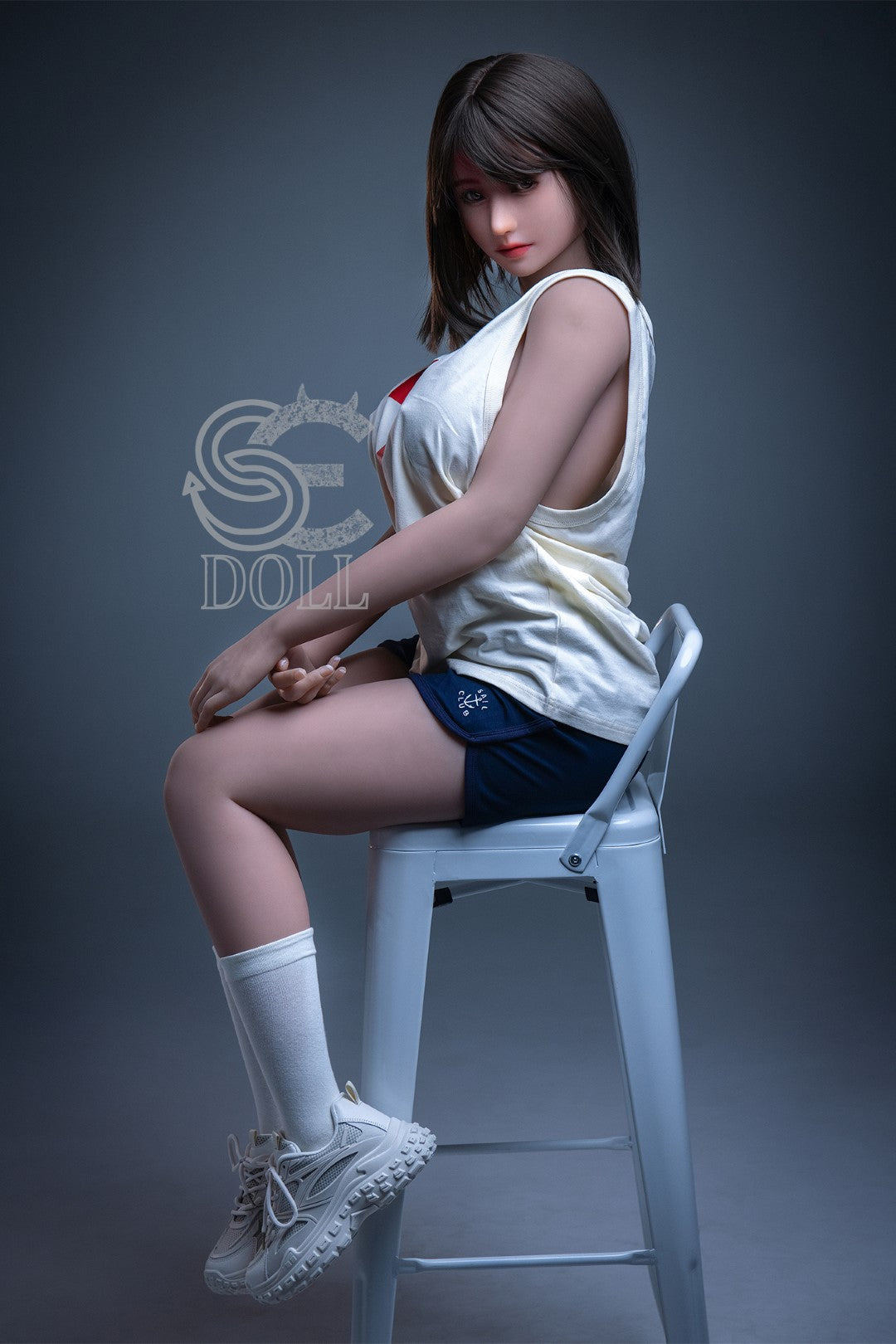 Phoebe.C Sex Doll (SEDoll 157 cm H-Cup #102 TPE)