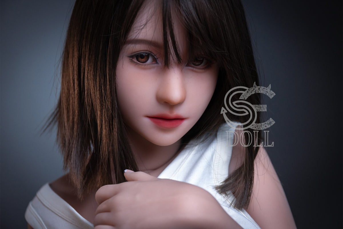 Phoebe.C Sex Doll (SEDoll 157 cm H-Cup #102 TPE)