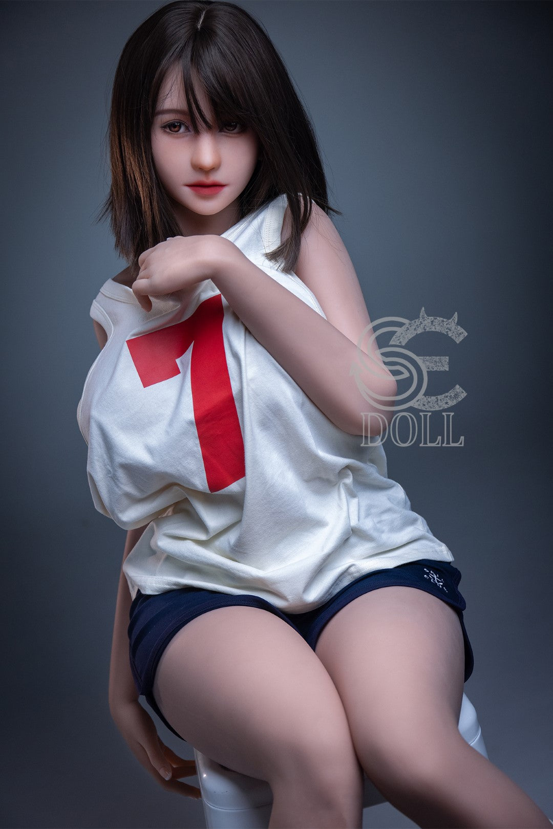 Phoebe.C Sex Doll (SEDoll 157 cm H-Cup #102 TPE)