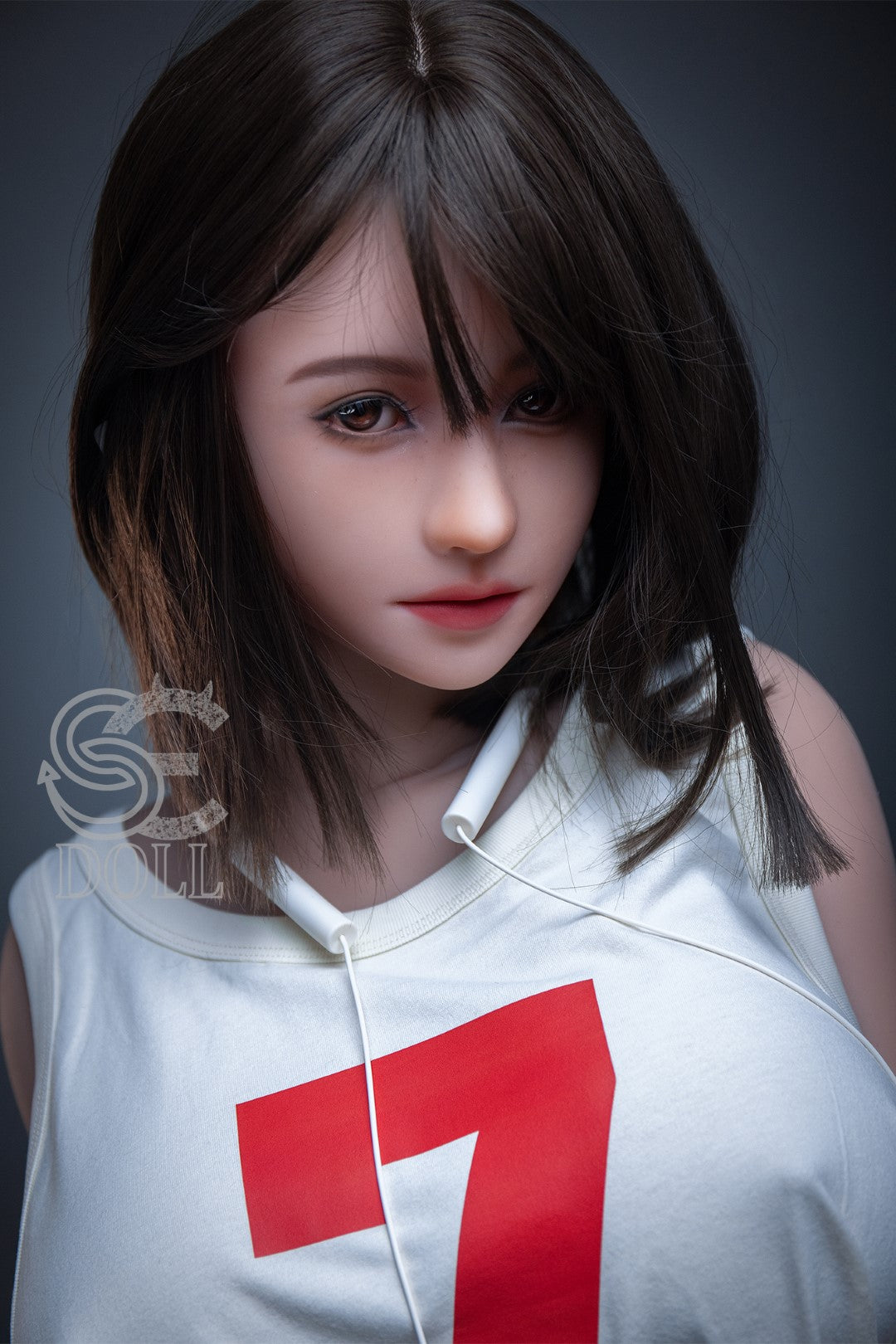 Phoebe.C Sex Doll (SEDoll 157 cm H-Cup #102 TPE)